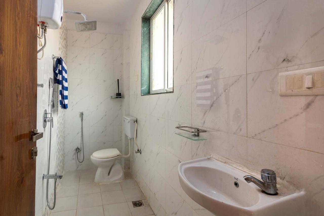 Aqua & Sage By Stayvista - Riverside Villa With Pool & Terrace Karjat Kültér fotó